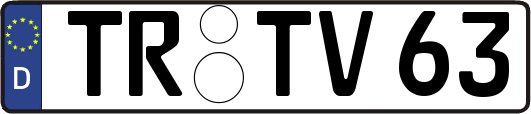 TR-TV63