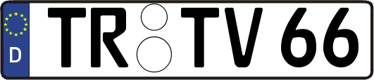 TR-TV66