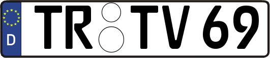 TR-TV69