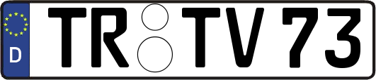 TR-TV73