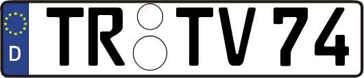 TR-TV74