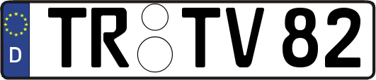 TR-TV82
