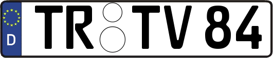 TR-TV84
