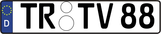 TR-TV88