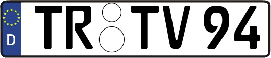 TR-TV94