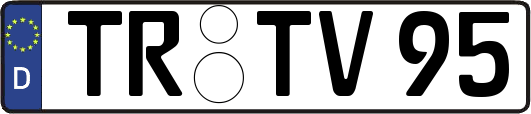 TR-TV95