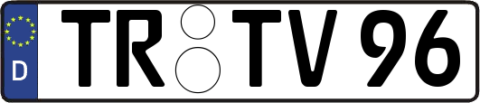 TR-TV96
