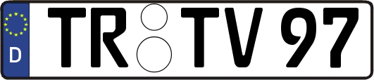 TR-TV97