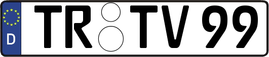 TR-TV99