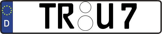 TR-U7