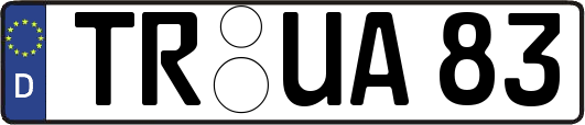 TR-UA83