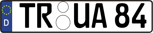 TR-UA84