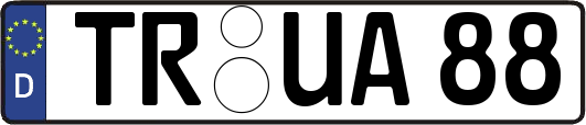 TR-UA88
