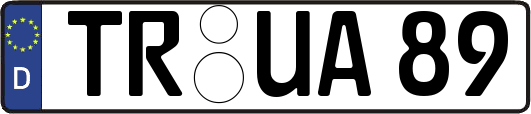 TR-UA89