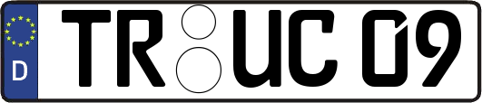 TR-UC09
