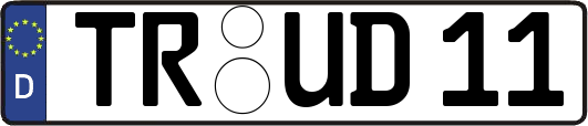 TR-UD11