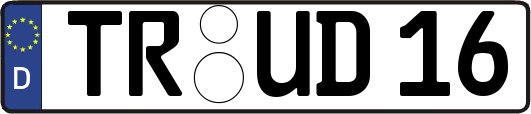 TR-UD16