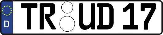 TR-UD17