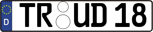 TR-UD18