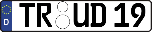 TR-UD19