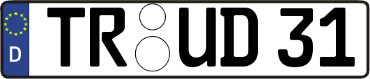 TR-UD31