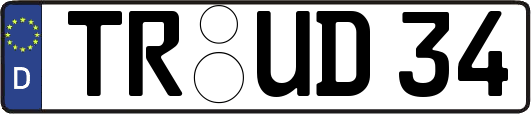 TR-UD34