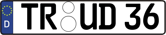 TR-UD36