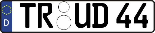 TR-UD44