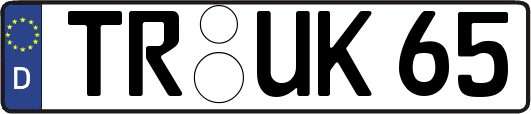 TR-UK65