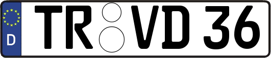 TR-VD36