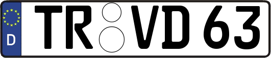 TR-VD63