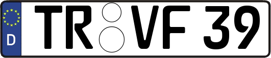 TR-VF39