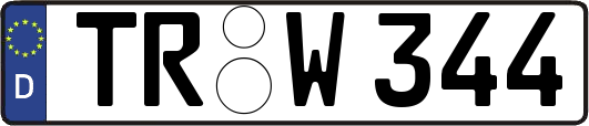 TR-W344