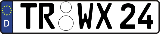 TR-WX24