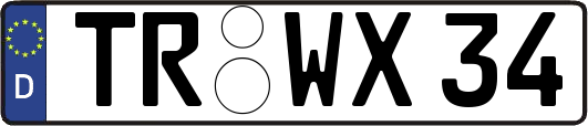 TR-WX34