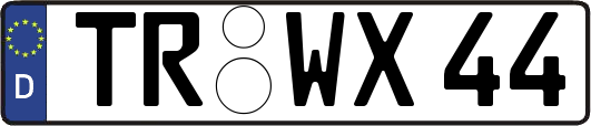 TR-WX44