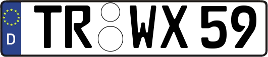 TR-WX59