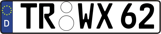 TR-WX62
