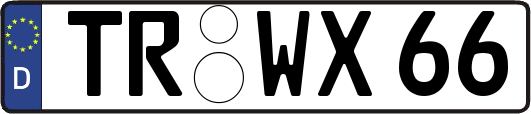 TR-WX66