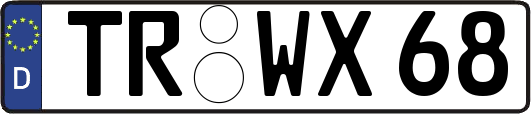 TR-WX68