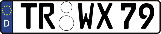 TR-WX79