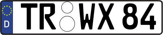TR-WX84