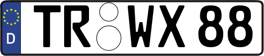 TR-WX88