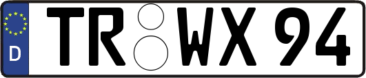 TR-WX94