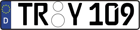 TR-Y109