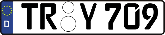 TR-Y709