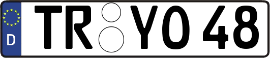 TR-YO48