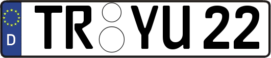 TR-YU22