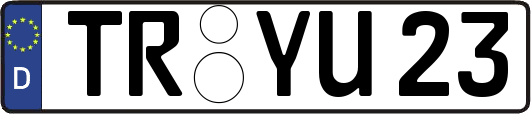 TR-YU23