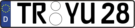 TR-YU28